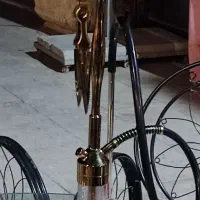 قلیون مدرن کرنو|زیورآلات و اکسسوری|شهریار, کهنز|دیوار