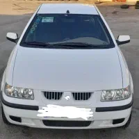 سمند lxمدل 96اقساط