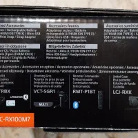 دوربین عکاسی سونی Sony Cyber-shot DSC-RX100 VII|دوربین عکاسی و فیلمبرداری|تهران, حر|دیوار