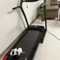 تردمیل حرفه ای پروفشنال تایوانی اصل