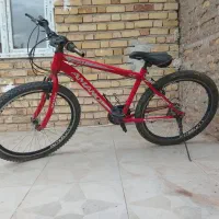 دوچرخه یه آمانو ۲۶.