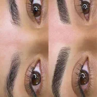 جشنواره ویژه آموزش و خدمات آرایش دائم