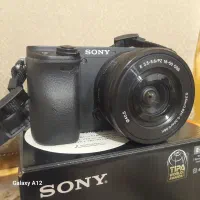 دوربین فیلمبرداری سونی آلفا ۶۴۰۰