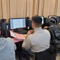 آموزش تضمینی حسابداری بازار کار+ استخدام