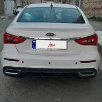 آریزو 5 اسپرت FL مدل 1403 صفر کیلومتر|خودرو سواری و وانت|کرمانشاه, |دیوار