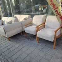 رسالت مبل|مبلمان خانگی و میز عسلی|مبارکه, |دیوار