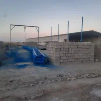 ساخت الاچیق سوله اسکلت فلزی