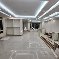 رهن آپارتمان ۱۶۵ متری ملاصدرا اصلی، دونبش، نوساز