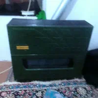 بخاری RTC