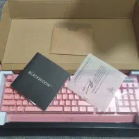 کیبورد Razer blackwidow v3|قطعات و لوازم جانبی رایانه|گنبد کاووس, |دیوار
