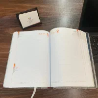 سررسید ۱۴۰۵ با چاپ اختصاصی