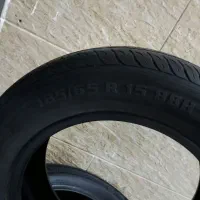 لاستیک سایز ۱۵|قطعات یدکی و لوازم جانبی|رشت, استادسرا|دیوار