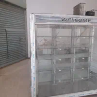 فروش یخچال خوابیده و ایستاده