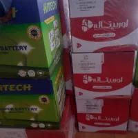 باتری ماشین