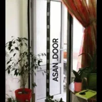 تولید کننده پرده مگنتی و مغناطیسی توری نایلون طلقی|پرده، رانر، رومیزی|تهران, نعمتآباد|دیوار