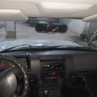 کارا2000 مدل1400|خودرو سواری و وانت|ضیابر, |دیوار