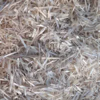 فروش کاه گندم دیم نرم نرم