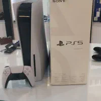 ps5 fat standard پی اس 5 فت دیسک خور 1216 اروپا