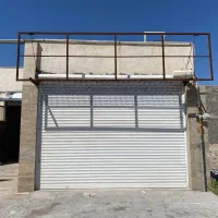 مغازه شهرک غرب