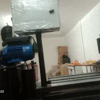 واگذاری یا شراکت|فروش دفتر صنعتی، کشاورزی، تجاری|اراک, |دیوار