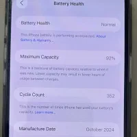 iphone 16 promax 512|موبایل|تهران, میرداماد|دیوار