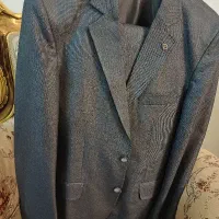 کت و شلوار مردانه|لباس|سبزوار, قصبه اب یمین|دیوار