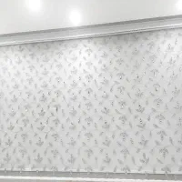 پرده دو زمانه روز وشب