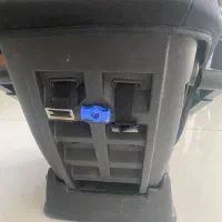 صندلی ماشین