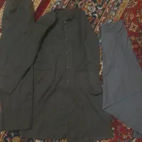 مانتو شلوا ر مدرسه|لباس|کرمانشاه, |دیوار