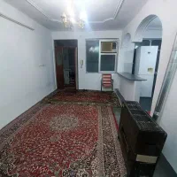 آپارتمان نقلی ورودی مستقل طبقه اول