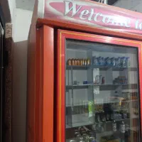 یخچال ایستاده|فروشگاه و مغازه|حویق, |دیوار
