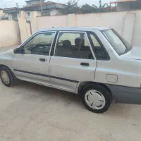 پراید ۸۷ دوگانه ، ۲۲۰ میلیون تومان