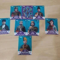 ست کیمدی نورورزی ۲۰۲۵