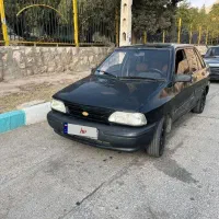 پرایددوگانه کارخانه|خودرو سواری و وانت|کرمان, |دیوار