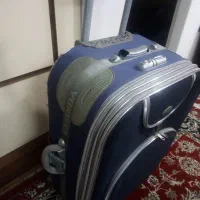 چمدون