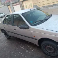 روا اردی مدل 87 شاسی پلمپ بی رنگ|خودرو سواری و وانت|زاهدان, |دیوار