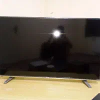 تلویزیون هوشمند LED مدل هایسنس