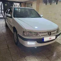 پارس مدل ۱۴۰۲ موتور جدید