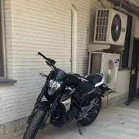 موتور cf 150
