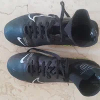 کفش استوک چمنی