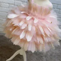 لباس پرنسسی دخترانه