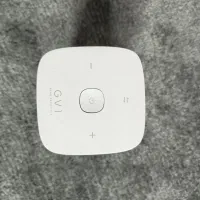 پروژکتور BenQ GV1|تلویزیون و پروژکتور|ماسوله, |دیوار