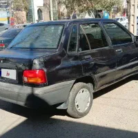 پراید ۸۲|خودرو سواری و وانت|کرمان, |دیوار