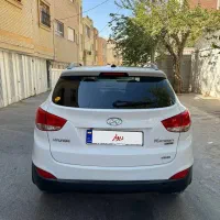 ix55توسان|خودرو سواری و وانت|اصفهان, رزمندگان|دیوار