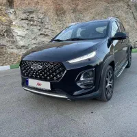 x22pro دنده مدل ۱۴۰۳ درحد صفر