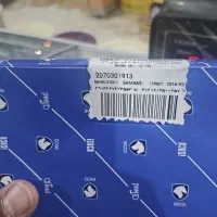 تسمه تایم ایساکو دنا پلاس