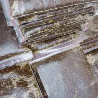 پخش عمده سبزی قورمه سرخ شده|خوردنی و آشامیدنی|کرج, آق تپه|دیوار