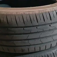 لاستیک هانکوک  225/55/18