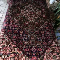 فرش دستبافت قدیمی|فرش|بهارستان, |دیوار