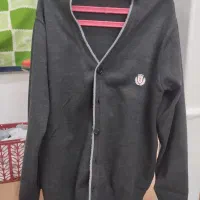 کت نو سایز دو ایکس لارج